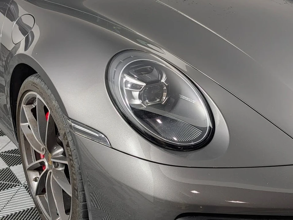2020 Porsche 992 Carrera 4S - Image 15 of 30
