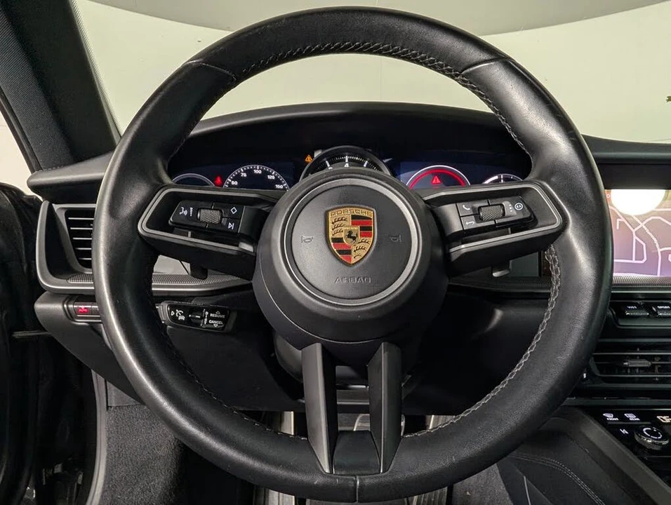 2020 Porsche 992 Carrera 4S - Image 28 of 30