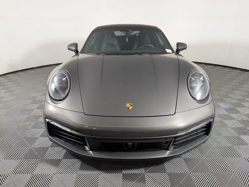 2020 Porsche 992 Carrera 4S - Image 10 of 30