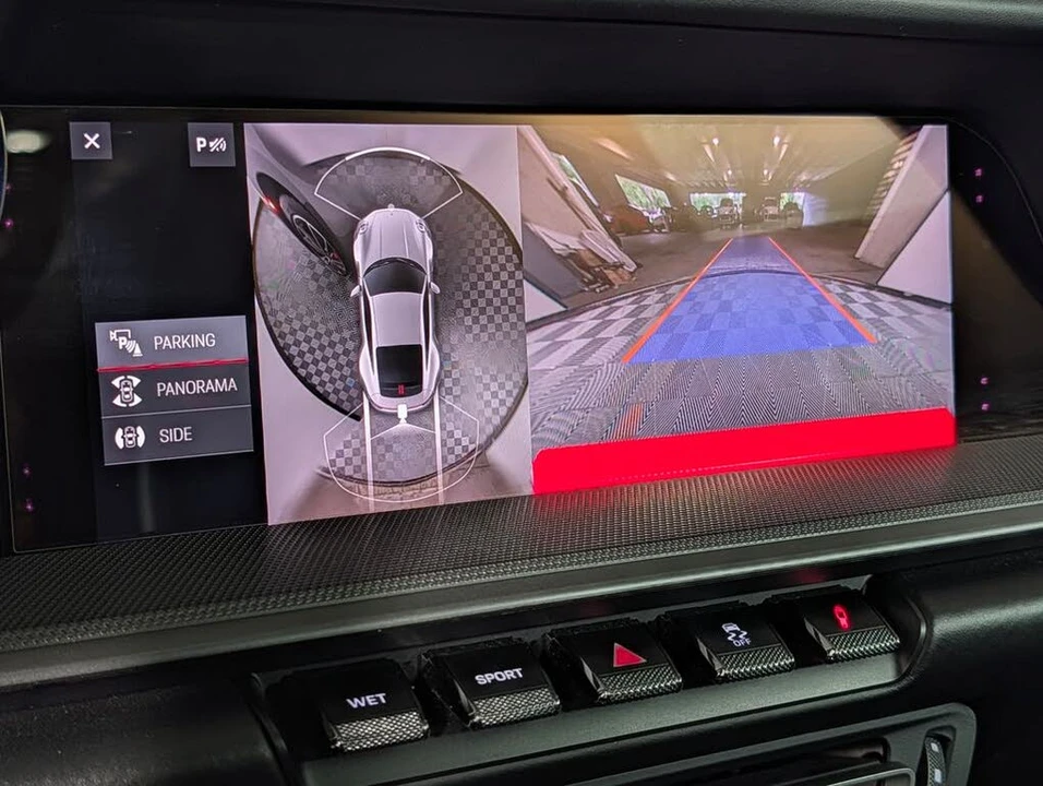 2020 Porsche 992 Carrera 4S - Image 23 of 30