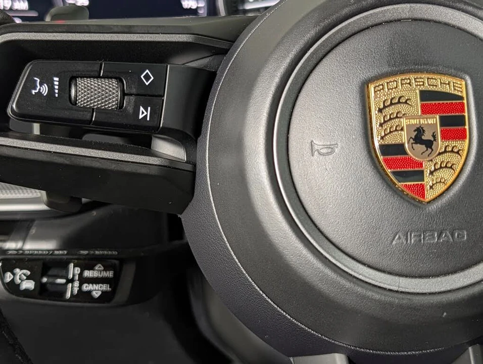2020 Porsche 992 Carrera 4S - Image 29 of 30