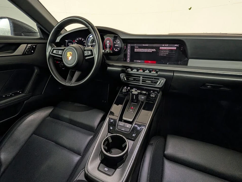 2020 Porsche 992 Carrera 4S - Image 20 of 30