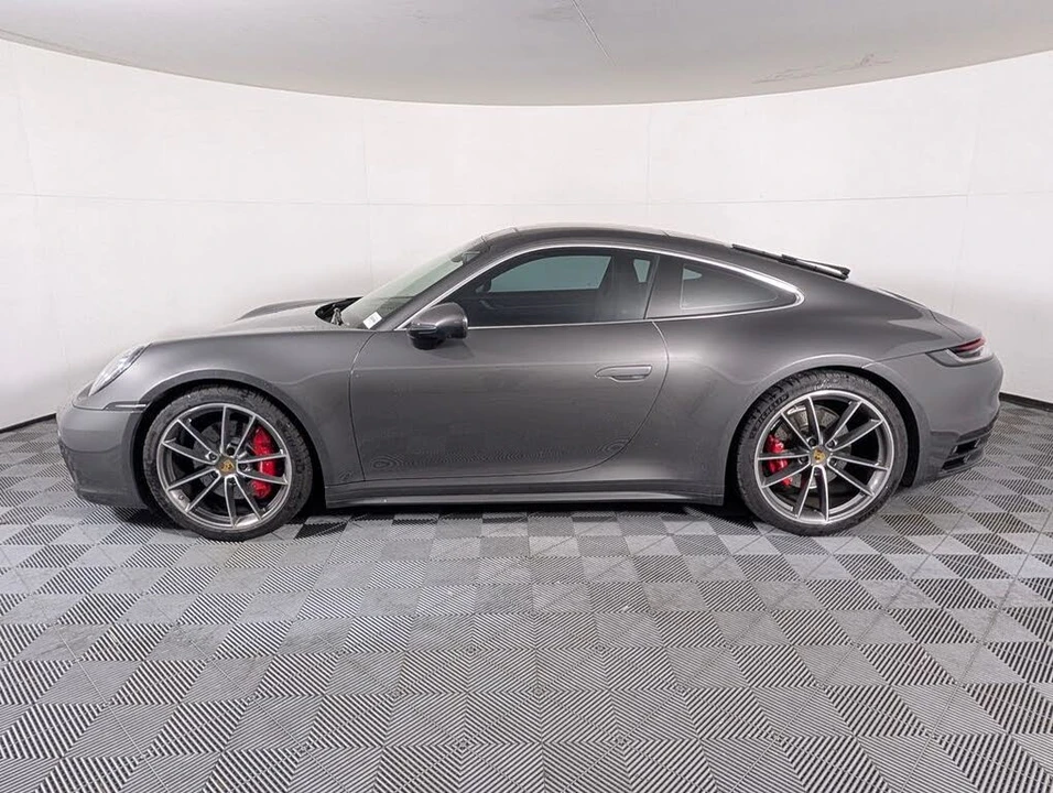 2020 Porsche 992 Carrera 4S - Image 2 of 30