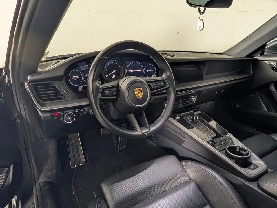 2020 Porsche 992 Carrera 4S - Image 4 of 30