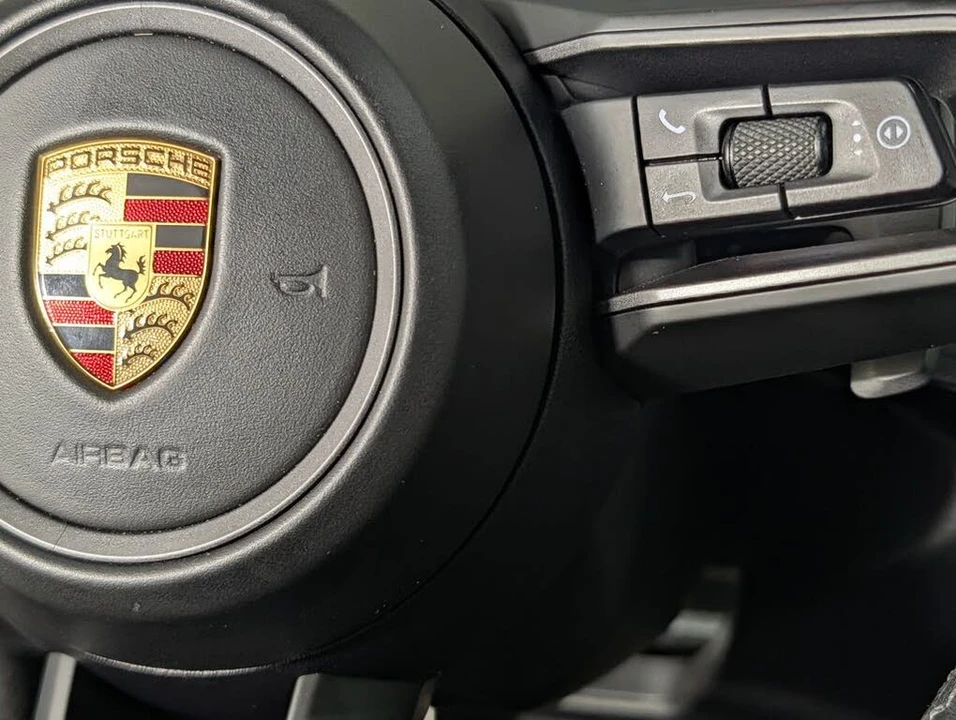 2020 Porsche 992 Carrera 4S - Image 30 of 30