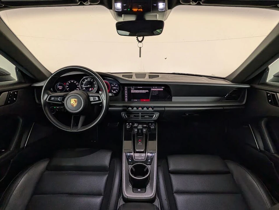 2020 Porsche 992 Carrera 4S - Image 18 of 30