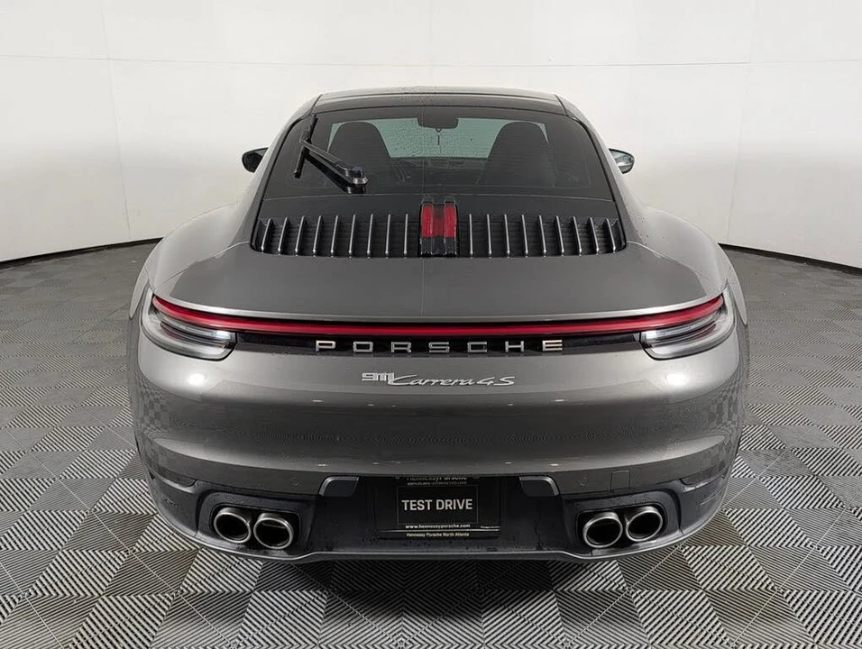 2020 Porsche 992 Carrera 4S - Image 6 of 30