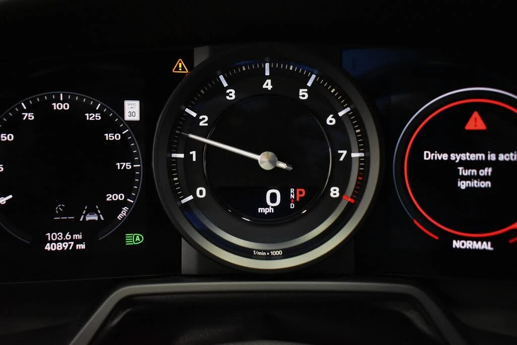 2020 Porsche 992 Carrera 4S - Image 12 of 24
