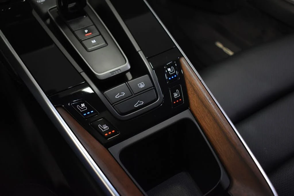 2020 Porsche 992 Carrera 4S - Image 15 of 24