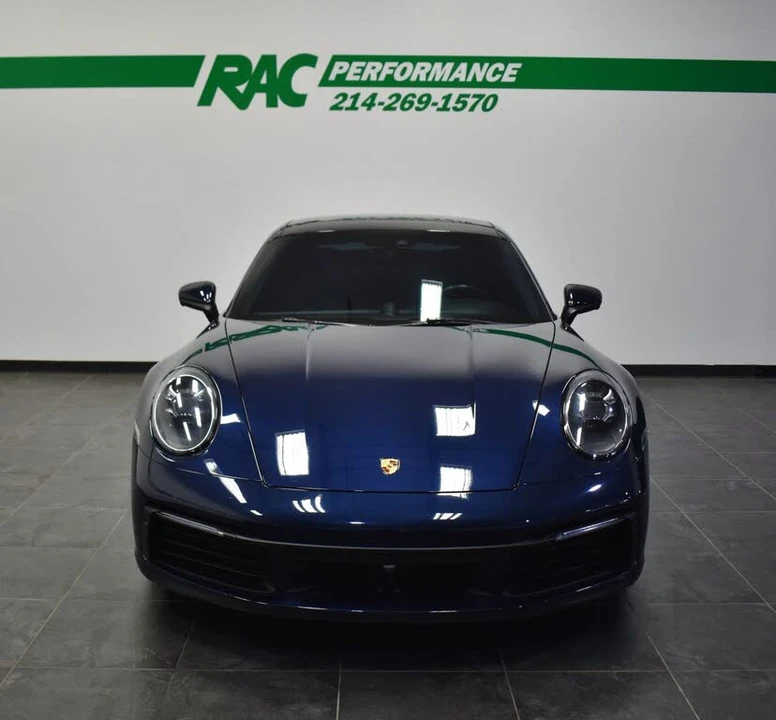 2020 Porsche 992 Carrera 4S - Image 3 of 24