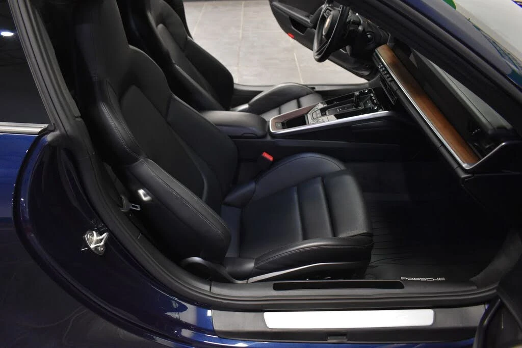2020 Porsche 992 Carrera 4S - Image 20 of 24