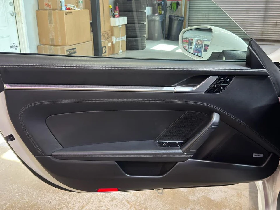 2020 Porsche 992 Carrera 4S - Image 18 of 26