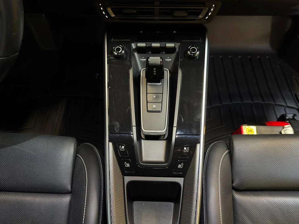 2020 Porsche 992 Carrera 4S - Image 22 of 26
