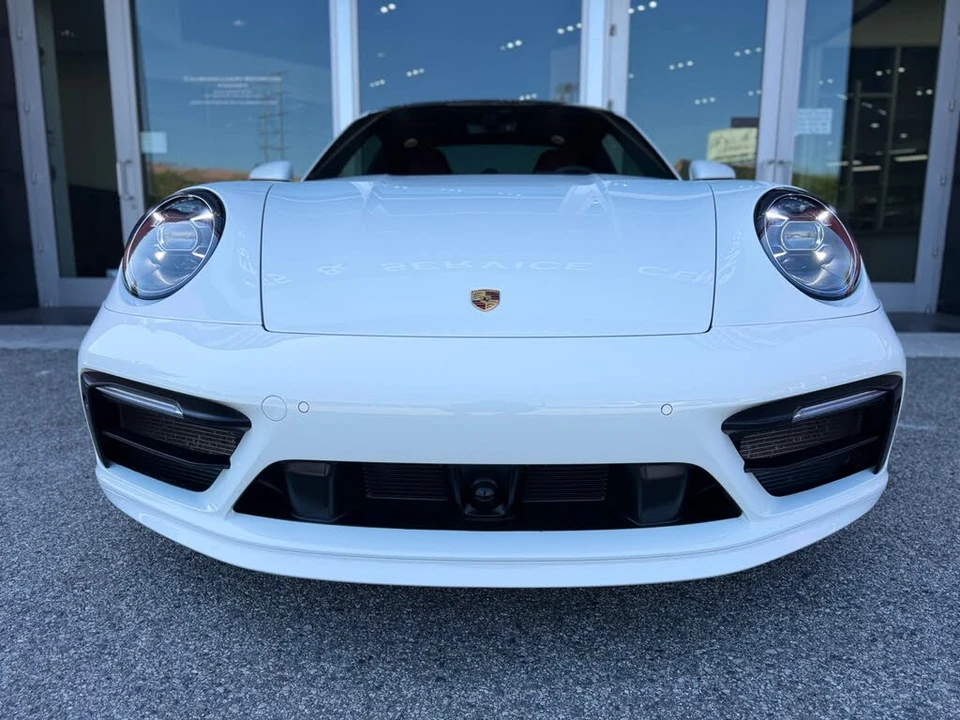 2020 Porsche 992 Carrera 4S - Image 6 of 31