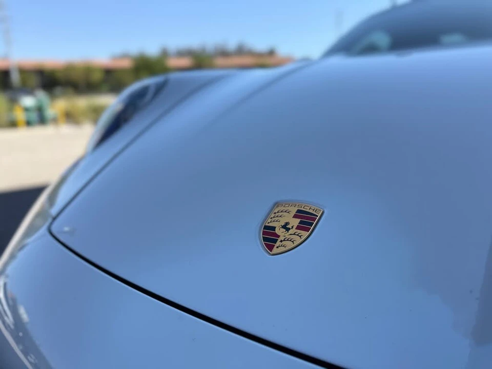 2020 Porsche 992 Carrera 4S - Image 30 of 31
