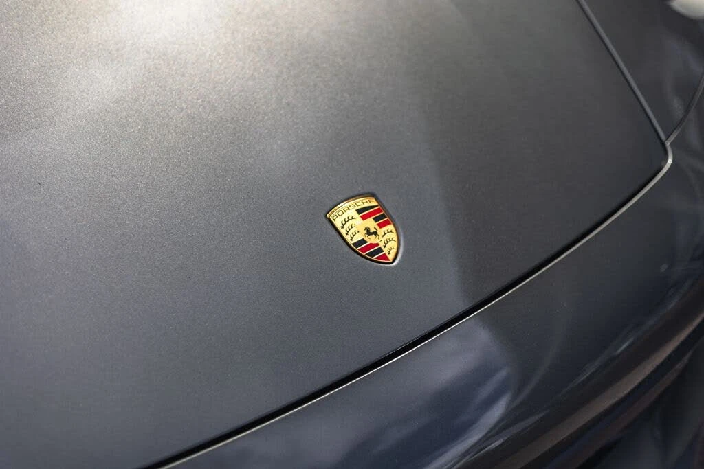 2020 Porsche 992 Carrera 4S - Image 5 of 26