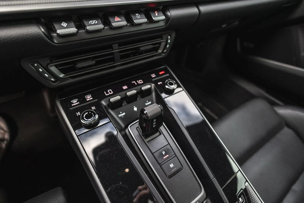2020 Porsche 992 Carrera 4S - Image 21 of 26