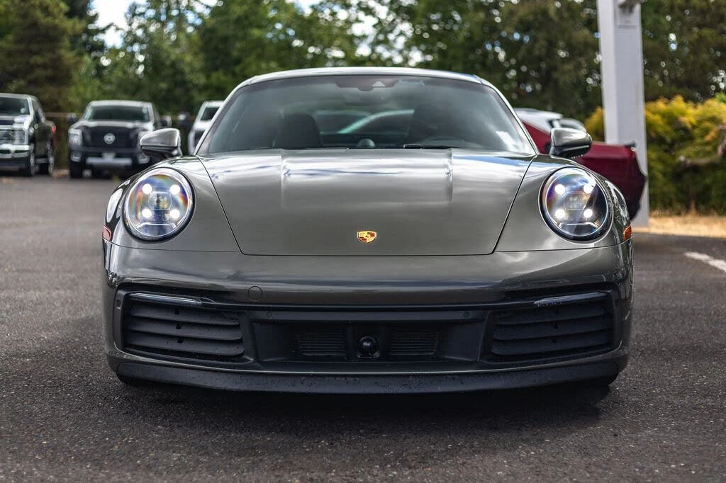 2020 Porsche 992 Carrera 4S - Image 7 of 26