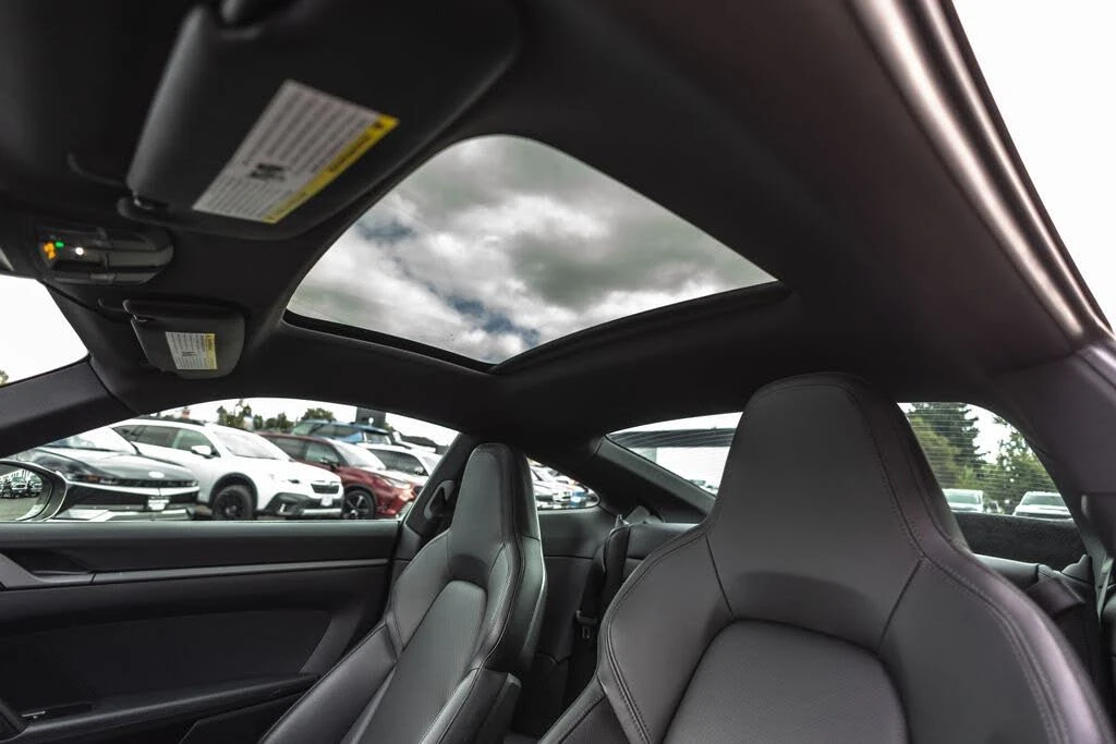 2020 Porsche 992 Carrera 4S - Image 18 of 26