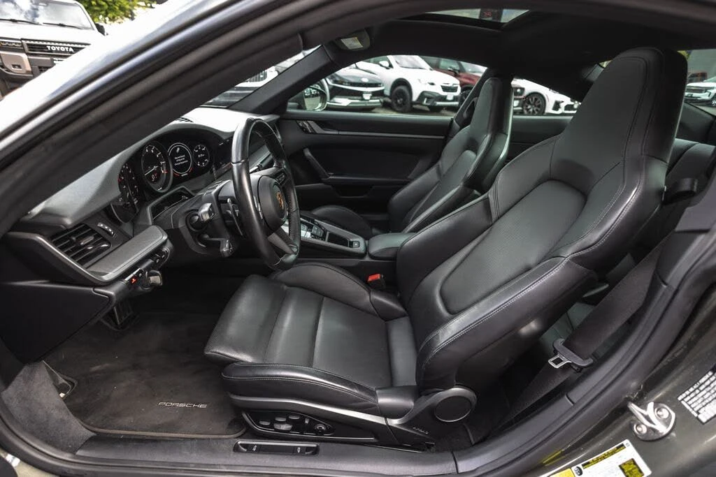 2020 Porsche 992 Carrera 4S - Image 16 of 26