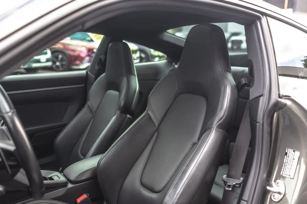 2020 Porsche 992 Carrera 4S - Image 14 of 26