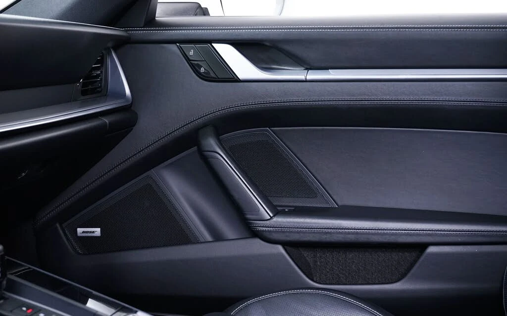 2020 Porsche 992 Carrera 4S - Image 22 of 27
