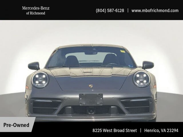 2020 Porsche 992 Carrera 4S - Image 10 of 25