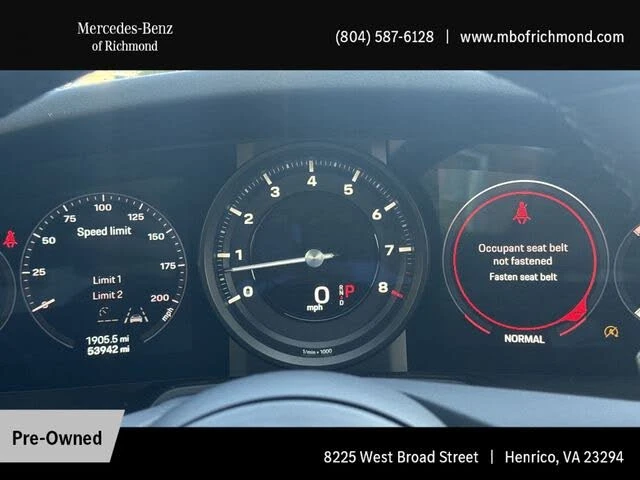 2020 Porsche 992 Carrera 4S - Image 16 of 25