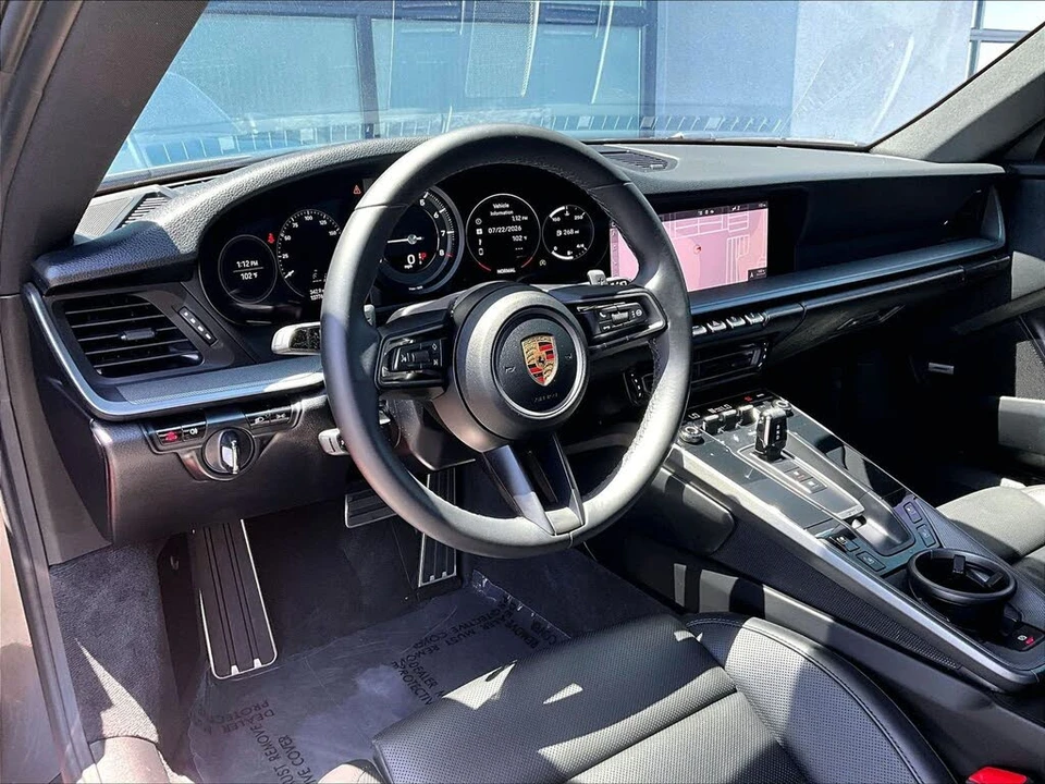2020 Porsche 992 Carrera 4S - Image 4 of 26