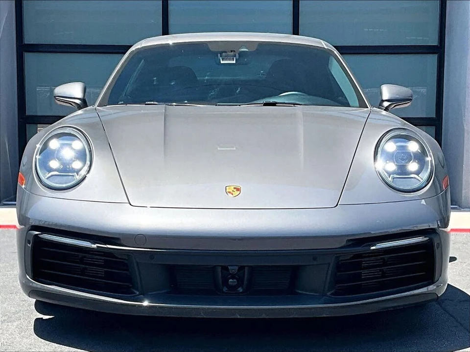 2020 Porsche 992 Carrera 4S - Image 10 of 26