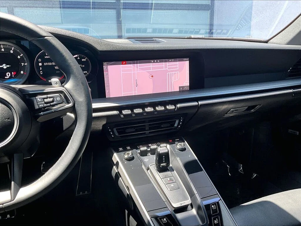 2020 Porsche 992 Carrera 4S - Image 16 of 26