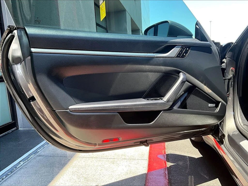 2020 Porsche 992 Carrera 4S - Image 19 of 26