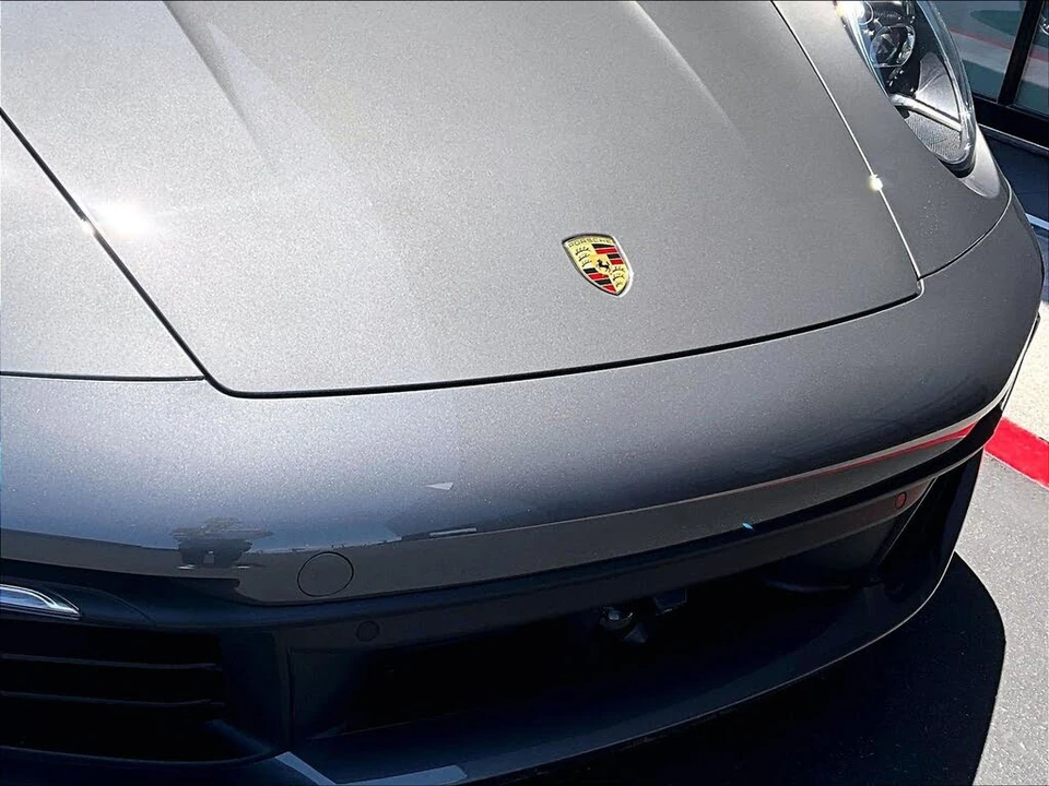 2020 Porsche 992 Carrera 4S - Image 20 of 26