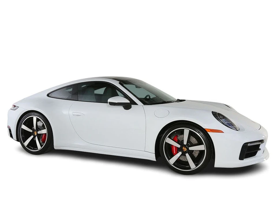2020 Porsche 992 Carrera 4S - Image 13 of 31