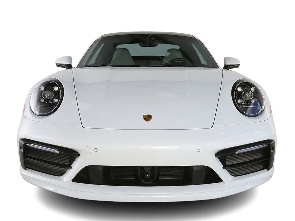 2020 Porsche 992 Carrera 4S - Image 6 of 31