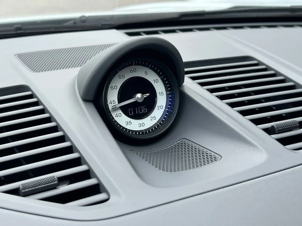 2020 Porsche 992 Carrera 4S - Image 23 of 31