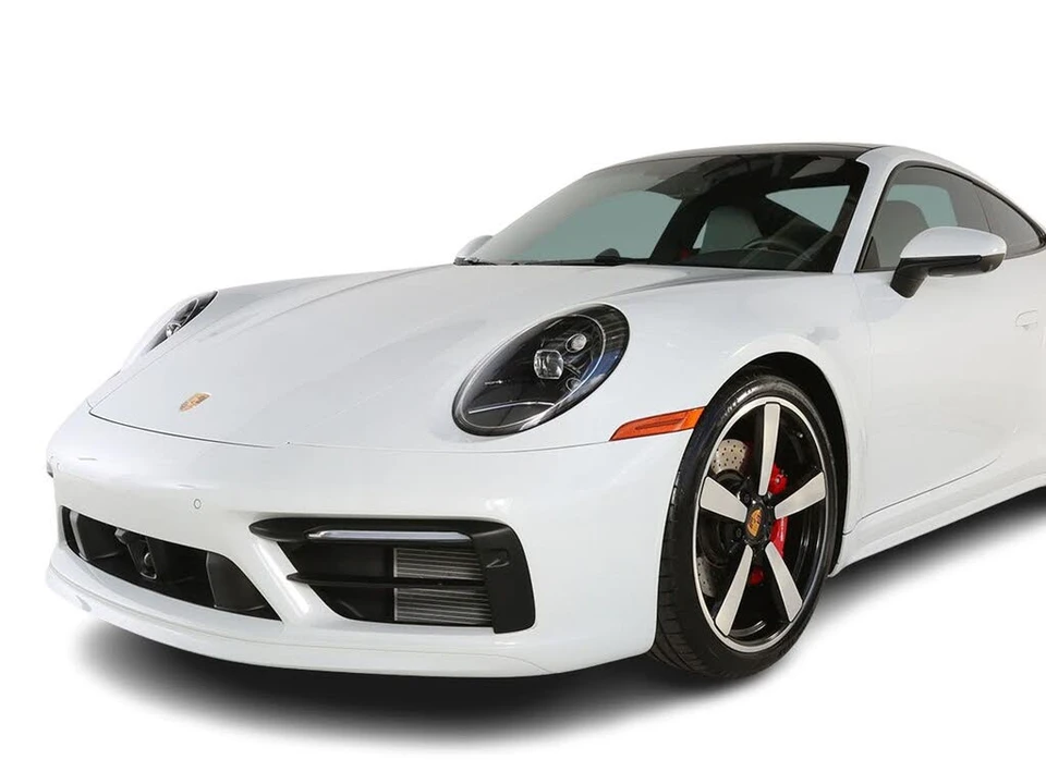 2020 Porsche 992 Carrera 4S - Image 7 of 31