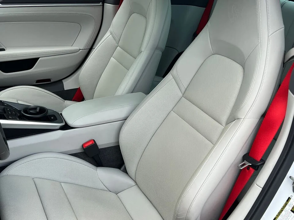 2020 Porsche 992 Carrera 4S - Image 4 of 31