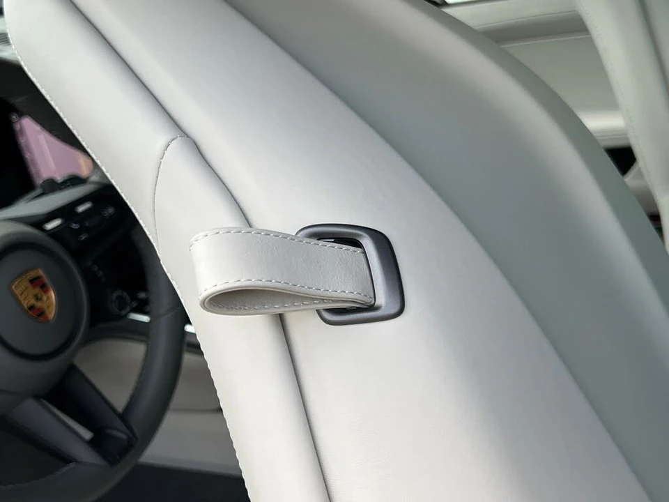 2020 Porsche 992 Carrera 4S - Image 31 of 31