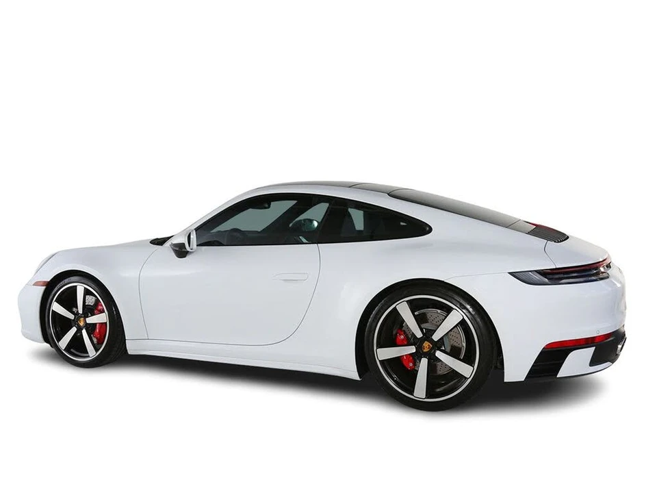 2020 Porsche 992 Carrera 4S - Image 9 of 31