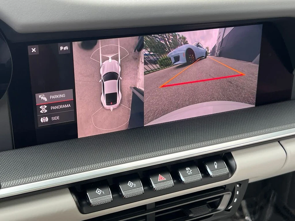 2020 Porsche 992 Carrera 4S - Image 25 of 31