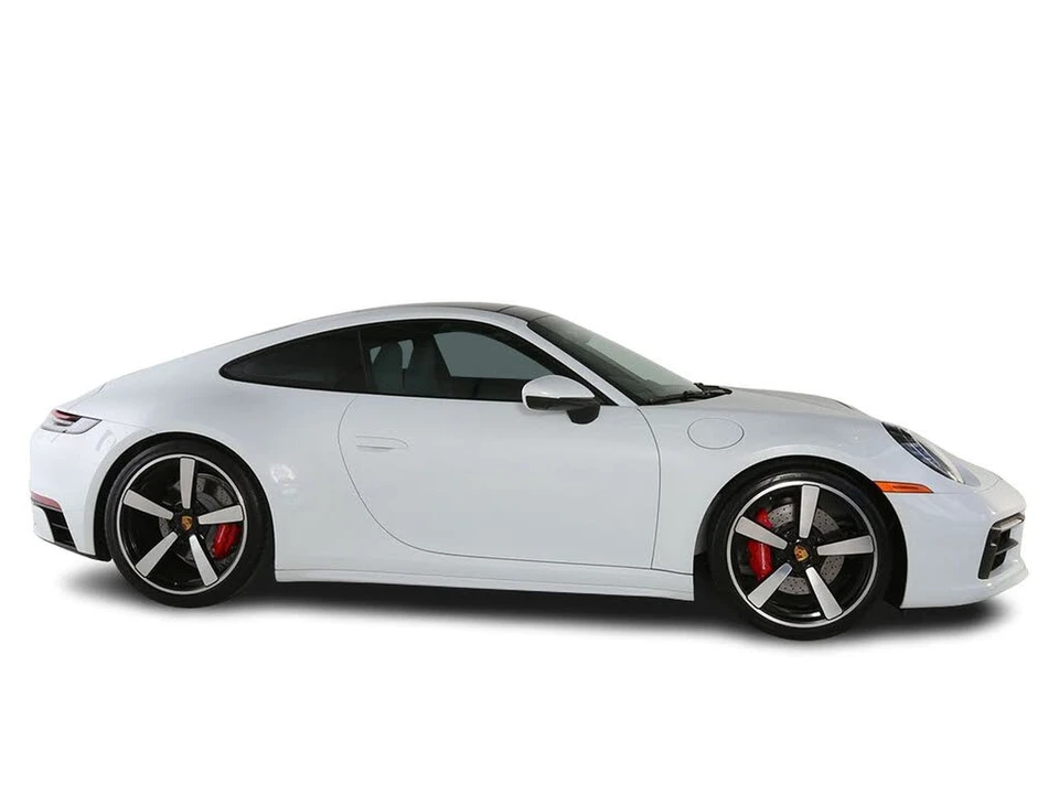2020 Porsche 992 Carrera 4S - Image 5 of 31