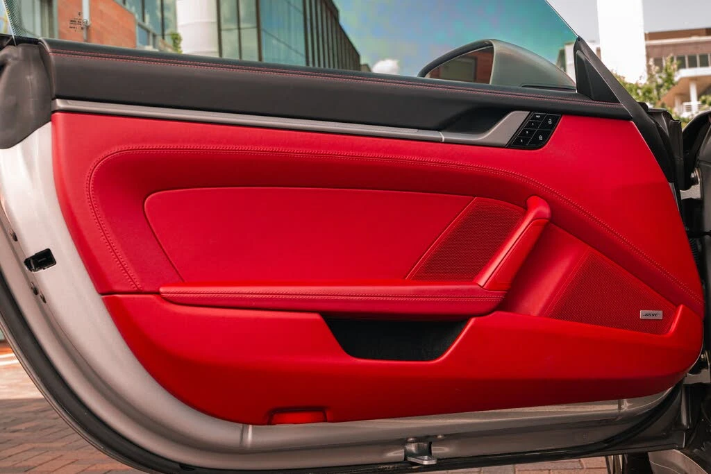 2020 Porsche 992 Carrera 4S - Image 14 of 31