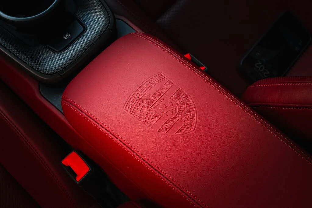 2020 Porsche 992 Carrera 4S - Image 8 of 31