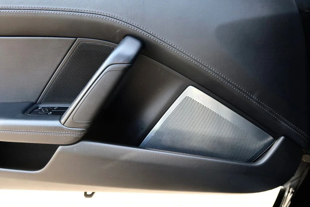 2020 Porsche 992 Carrera 4S - Image 30 of 31