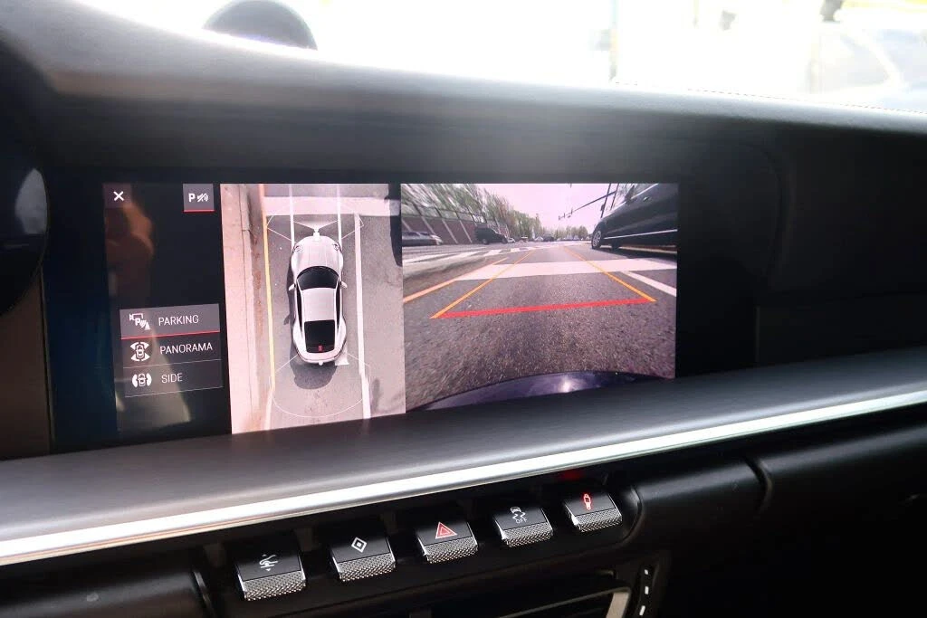 2020 Porsche 992 Carrera 4S - Image 21 of 31