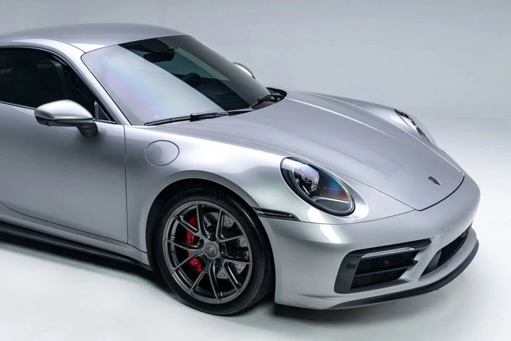 2020 Porsche 992 Carrera 4S - Image 6 of 7