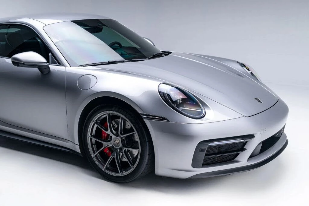 2020 Porsche 992 Carrera 4S - Image 3 of 7