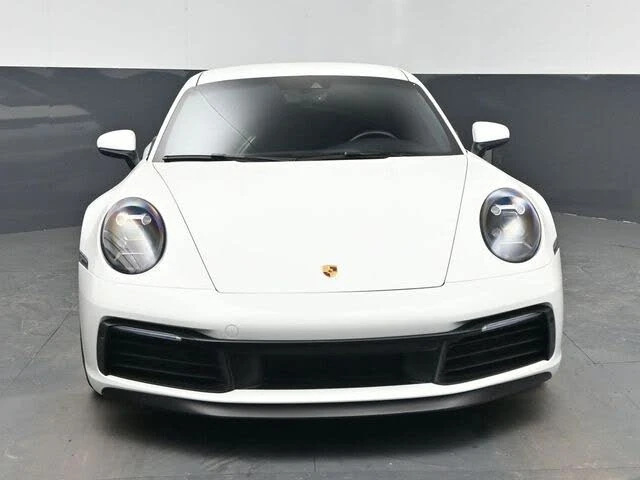 2020 Porsche 992 Carrera 4S - Image 6 of 31