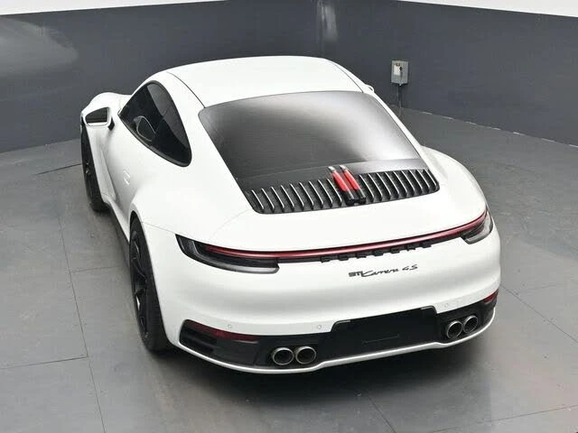 2020 Porsche 992 Carrera 4S - Image 23 of 31